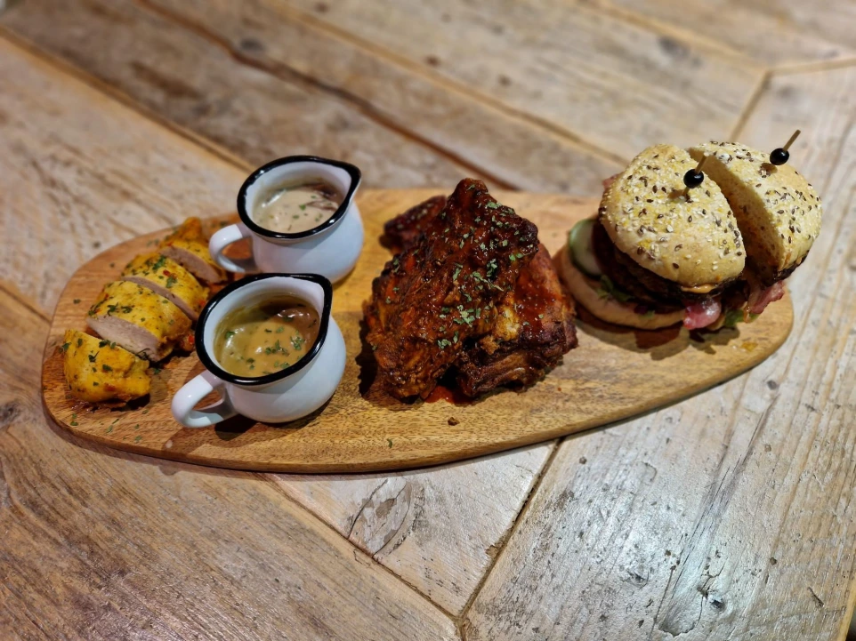 eten eetcafe de lage kempen