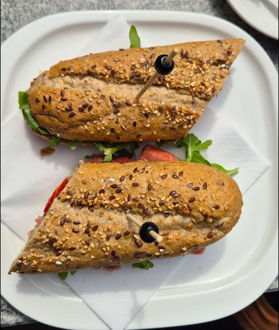 broodjes eetcafe de lage kempen