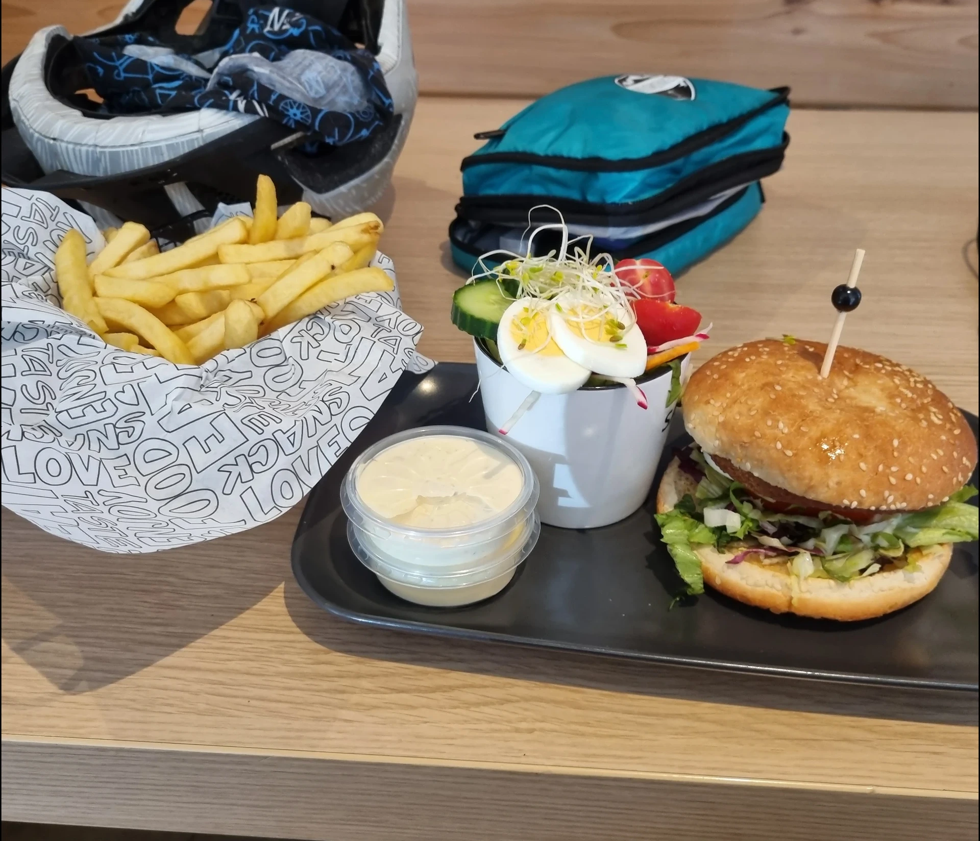 burger eetcafe de lage kempen