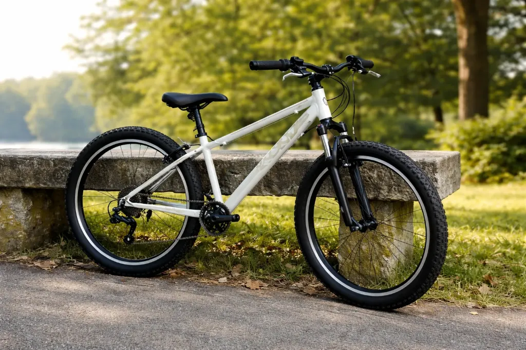 Kinderfiets mountainbike